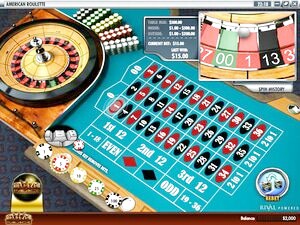 Machine Casino